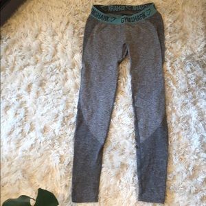 Gymshark Flex Leggings